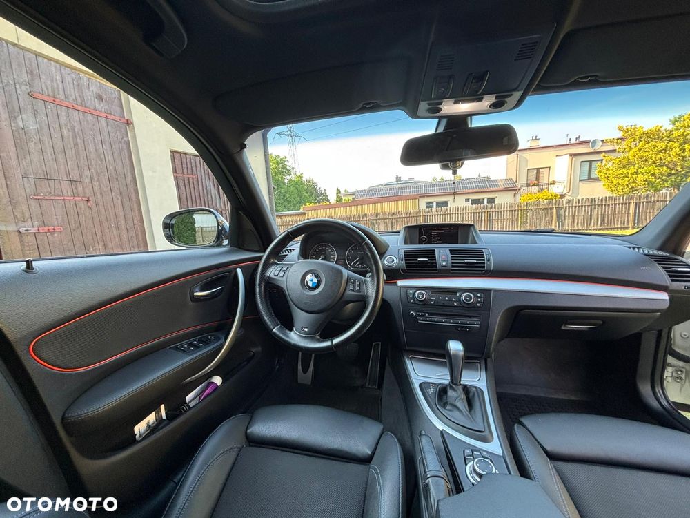 BMW Seria 1 118i Edition Sport - 7