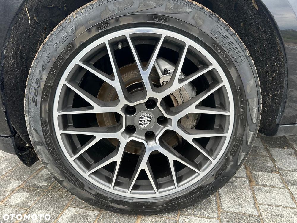 Porsche Macan S PDK - 32