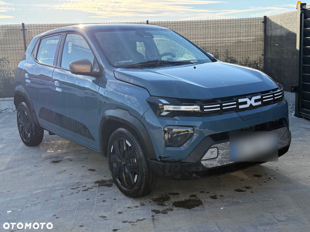 Dacia Spring Electric 45 Expression - 1