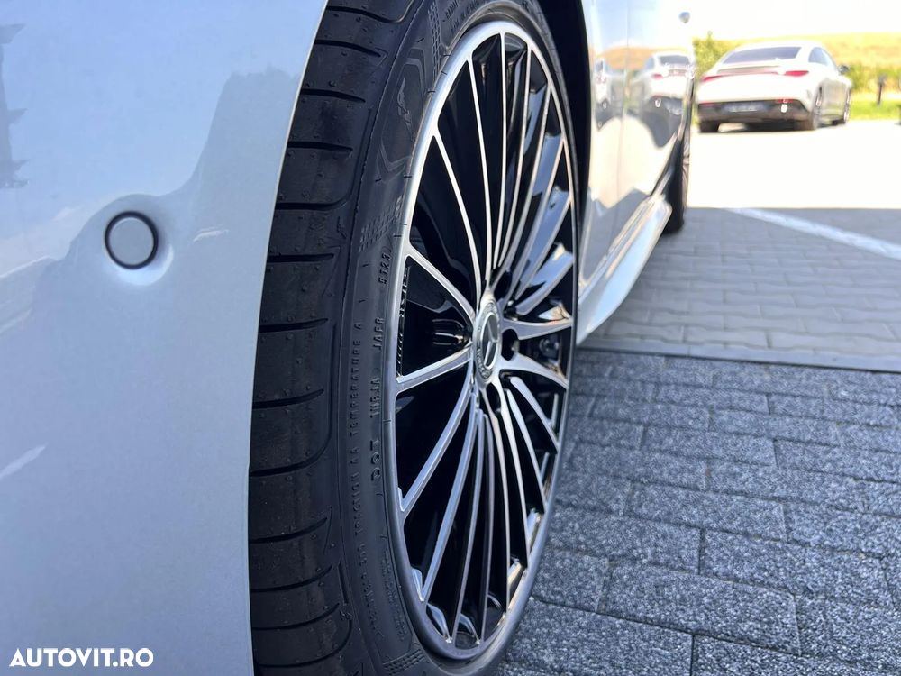 Mercedes-Benz C 300 MHEV 4MATIC - 15