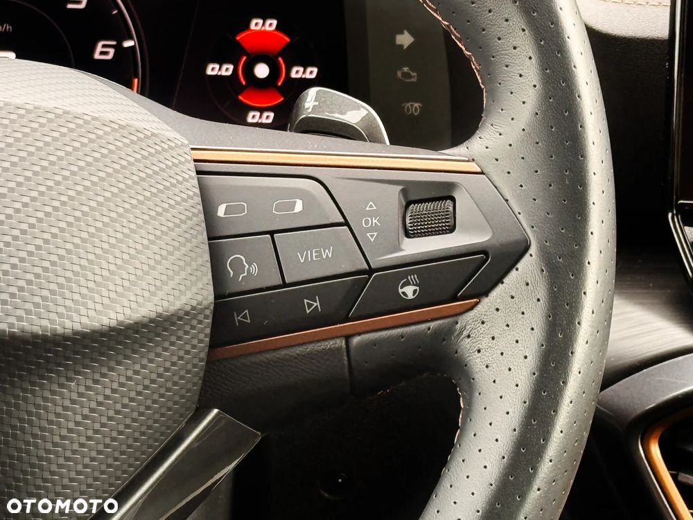 Cupra Formentor 1.5 TSI DSG - 23