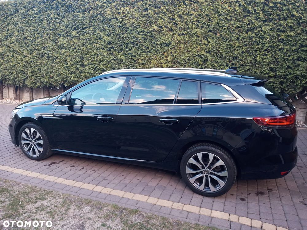 Renault Megane 1.3 TCe FAP Intens EDC - 4