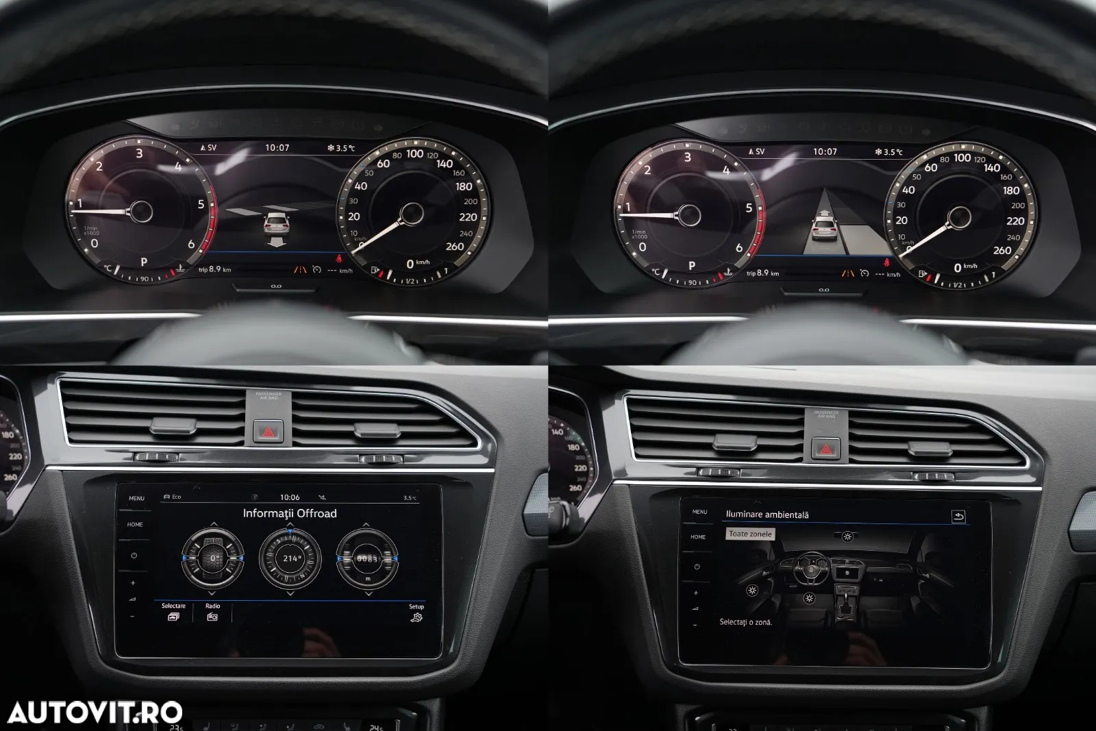 Volkswagen Tiguan - 10