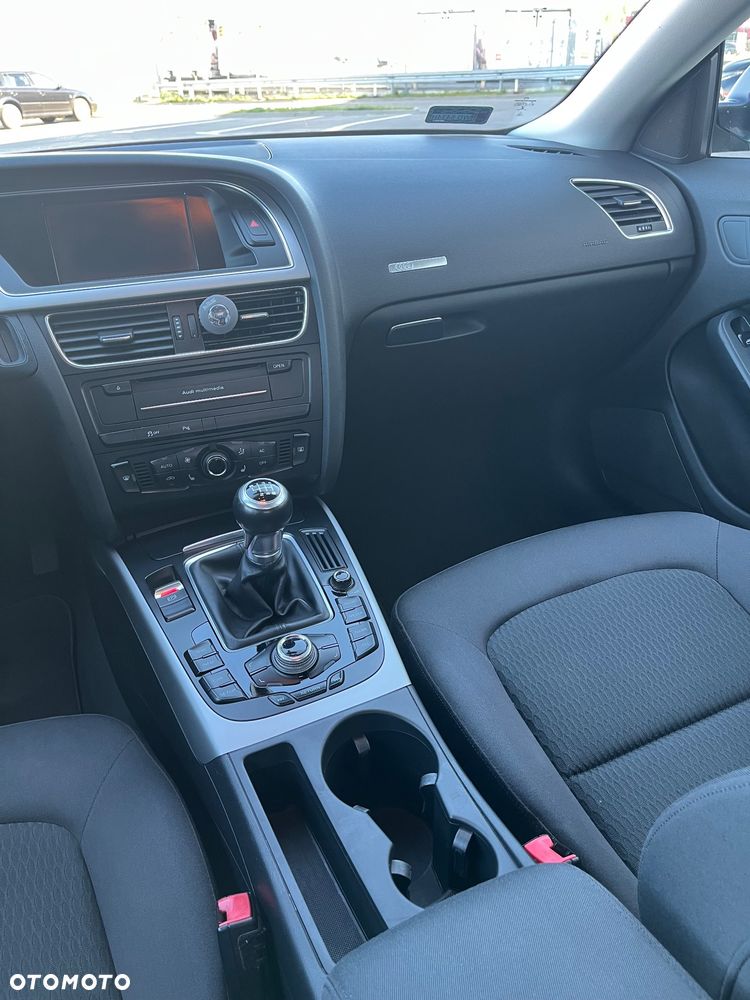 Audi A5 Sportback 1.8 TFSI - 16