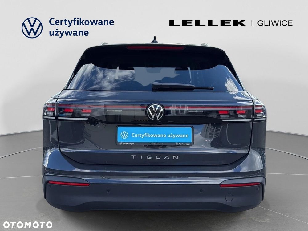 Volkswagen Tiguan 2.0 TDI Special Edition DSG - 6