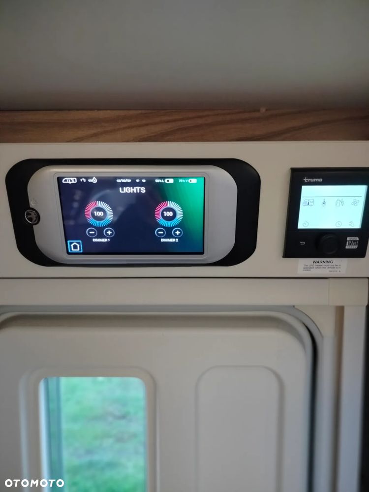 SWIFT Charisma 470 - 19