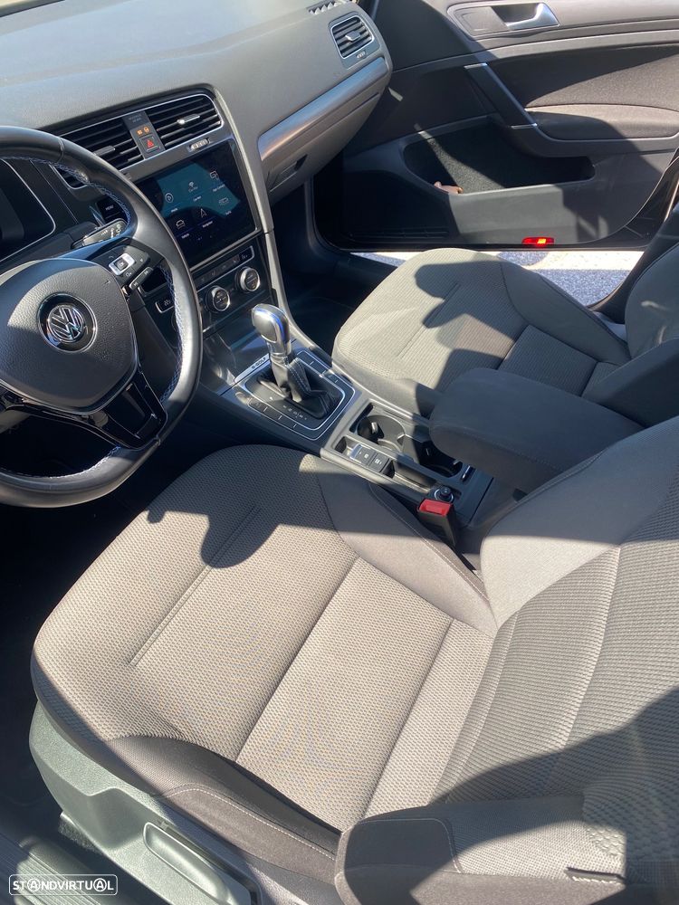 VW e-Golf Standard - 6