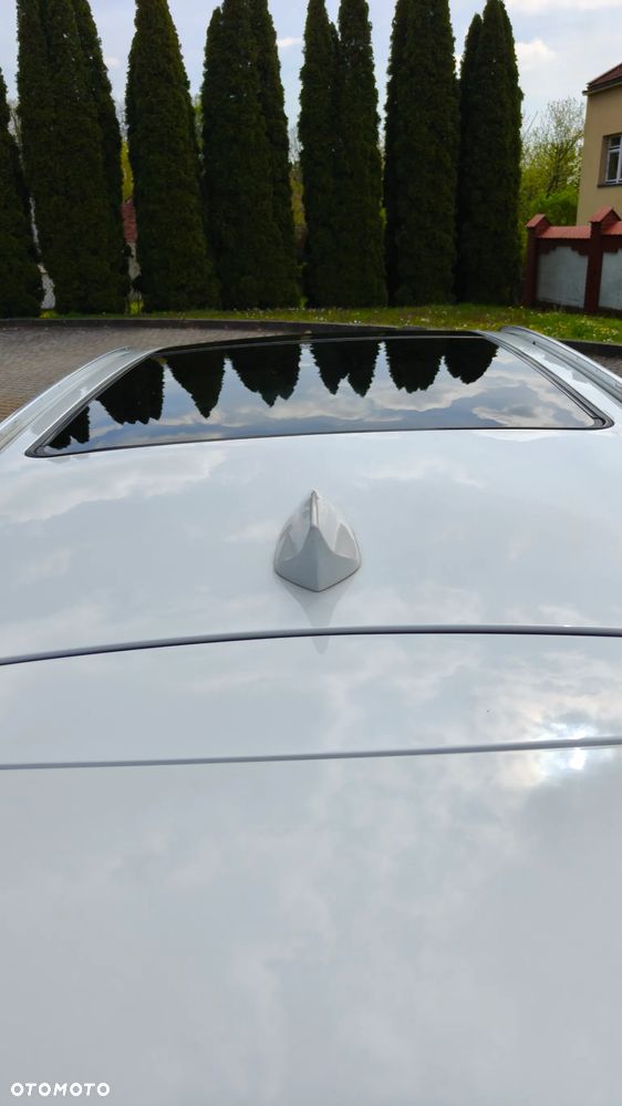 Opel Insignia 2.0 CDTI 4x4 Ultimate S&S - 8