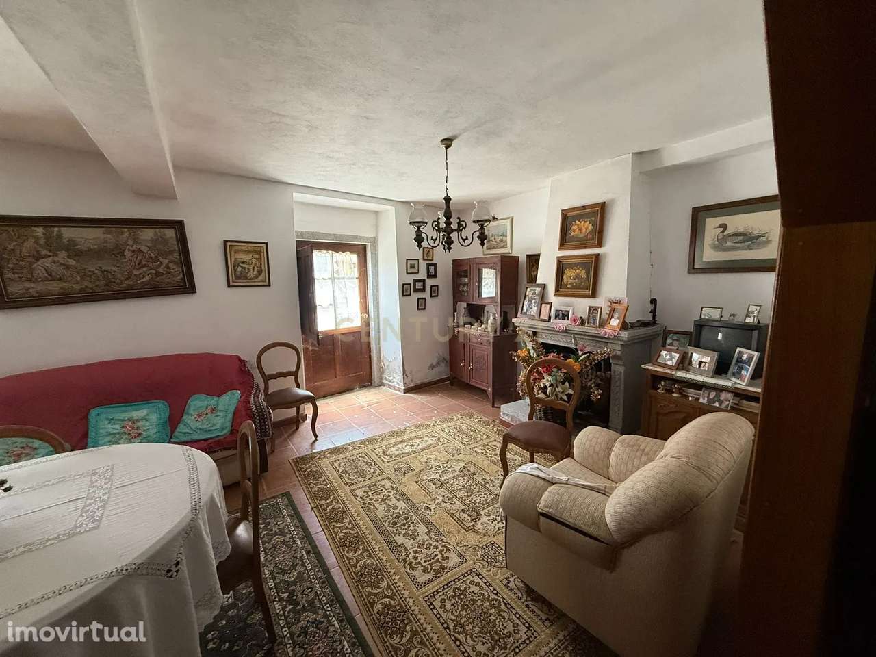 Moradia T2, CAMPO DE VÍBORAS (concelho de Vimioso)  - 57 000,00€ - Grande imagem: 2/19