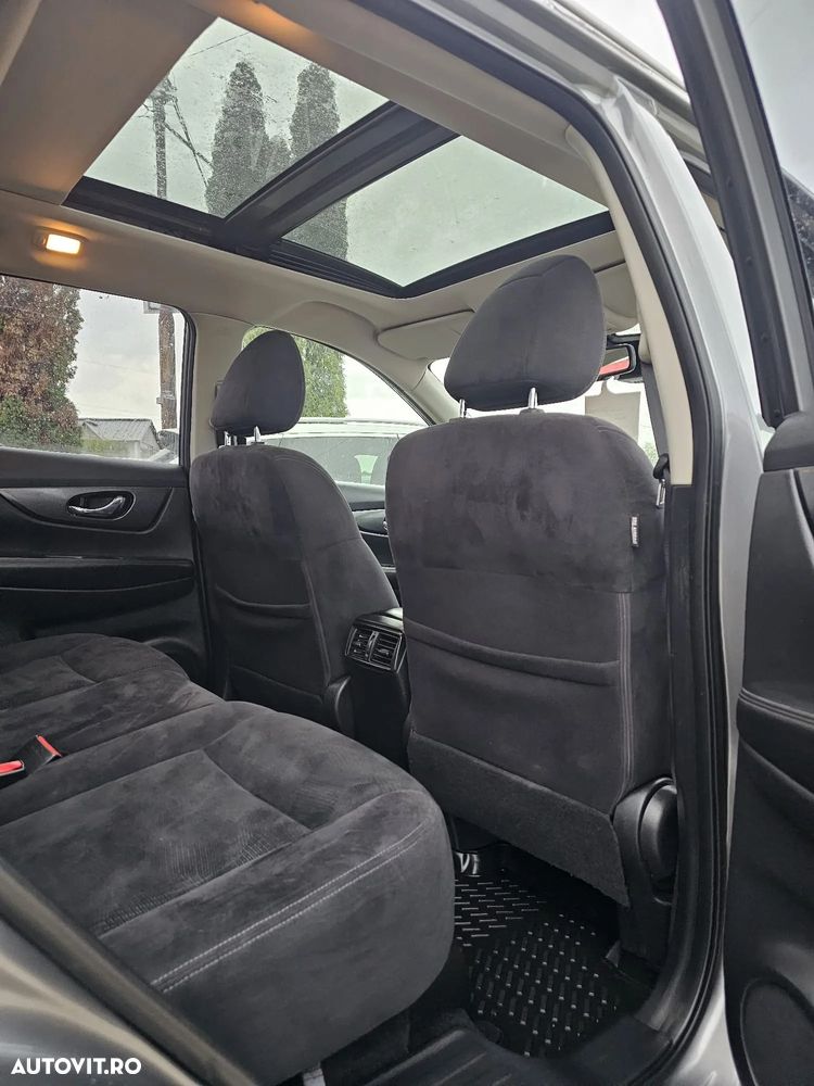 Nissan X-Trail - 33