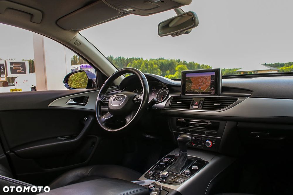 Audi A6 Limousine 2.0 TDI Prime Line Multitronic - 36