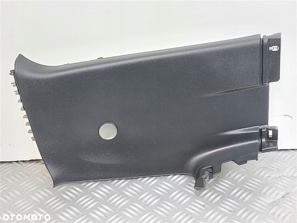 Listwa progowa wewnętrzna lewa Ford Ranger Raptor 19-22r EB3B-26243A53-AC - 6