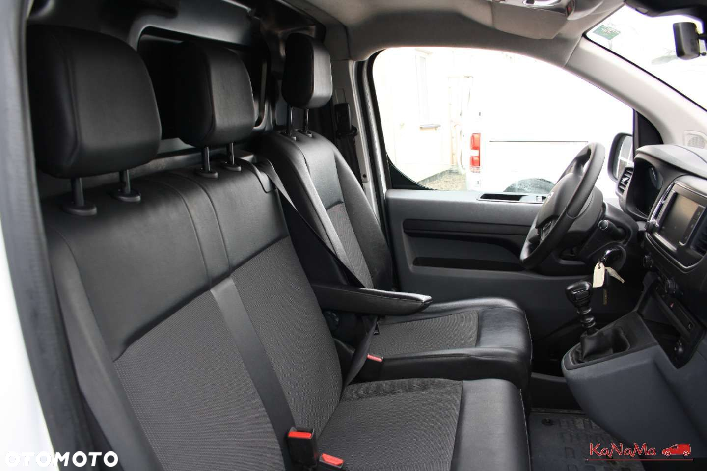 Citroën jumpy - 25