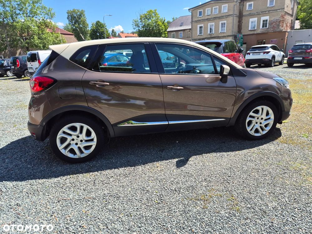 Renault Captur 0.9 Energy TCe Limited - 6