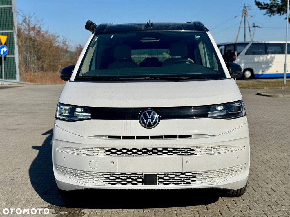 Volkswagen California - 4