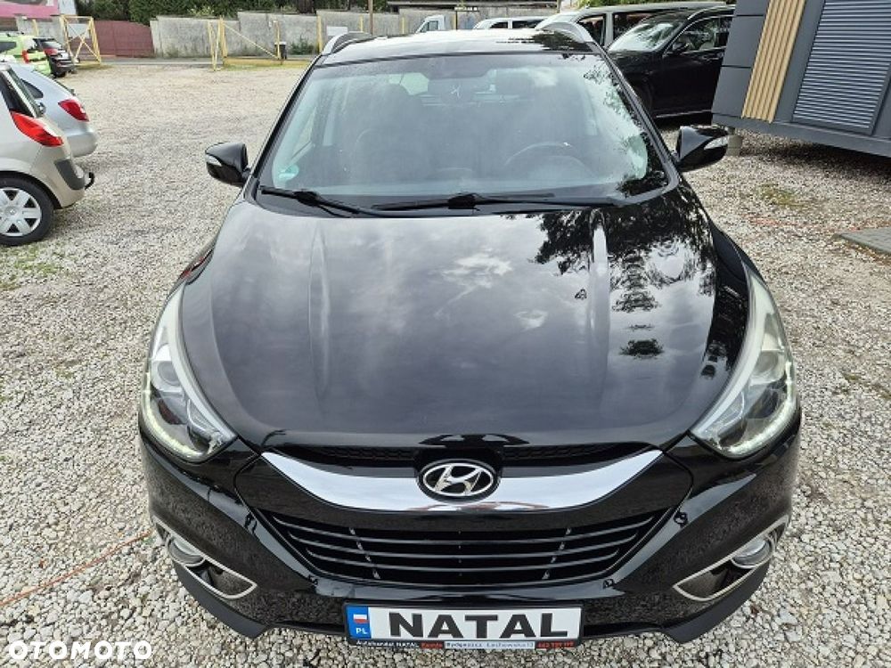 Hyundai ix35 - 13