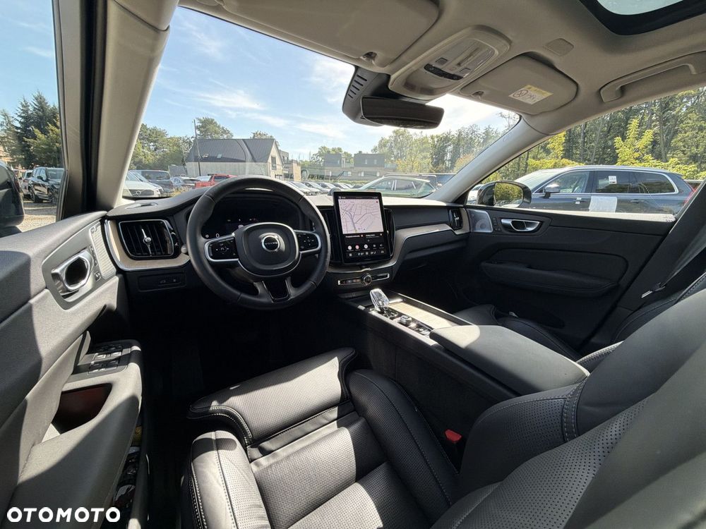 Volvo XC 60 - 13