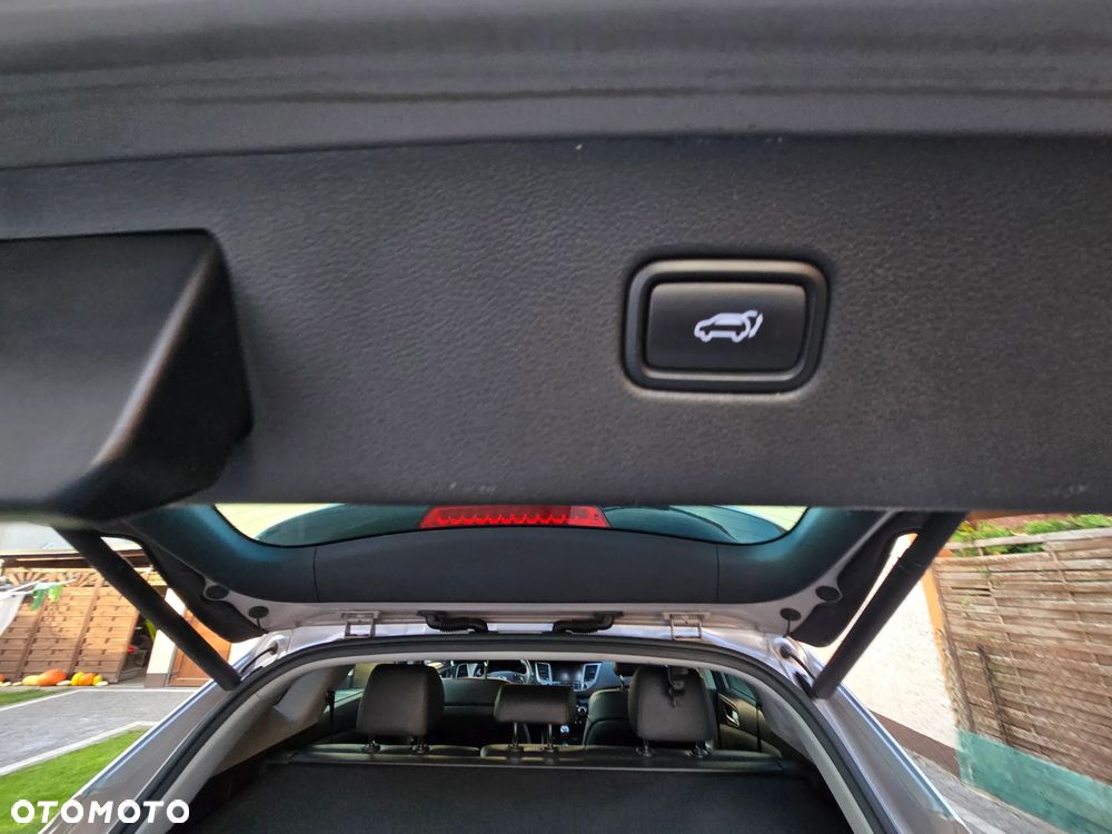 Hyundai Tucson - 20