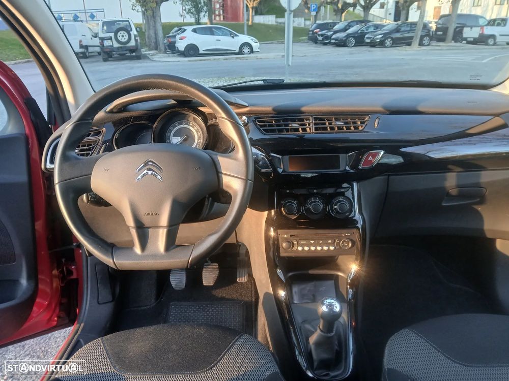 Citroën C3 Pure Tech Selection - 5