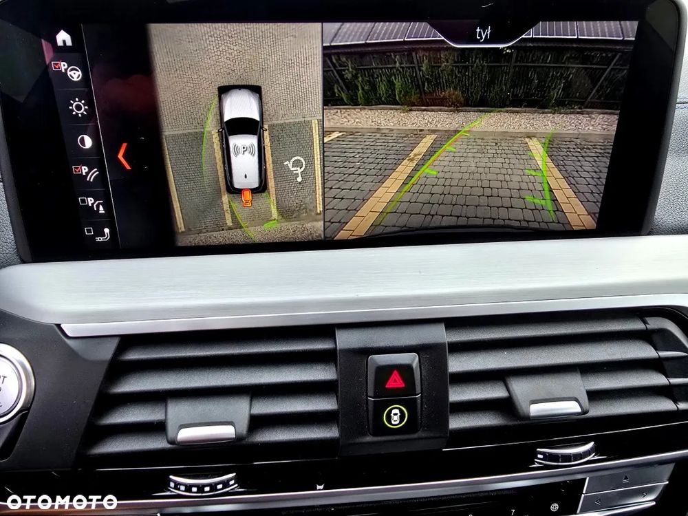 BMW X3 xDrive20i M Sport - 11