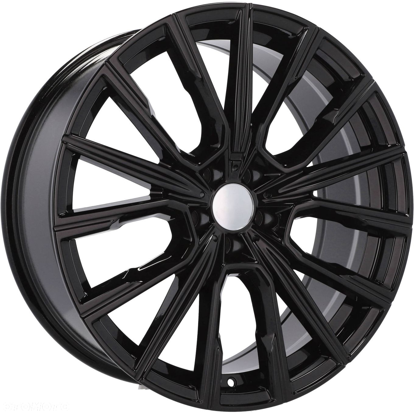 4x Felgi 21 m.in. do BMW 3 G20 G21 4 G22 G23 5 G30 G31 6 G32 7 G11 G12 8 G16 X5 - B5836 - 2