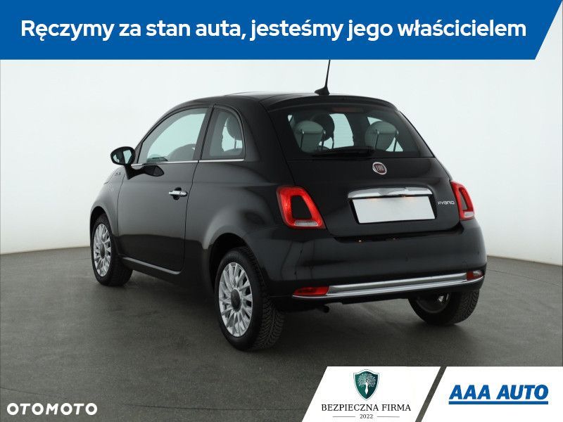 Fiat 500 - 6