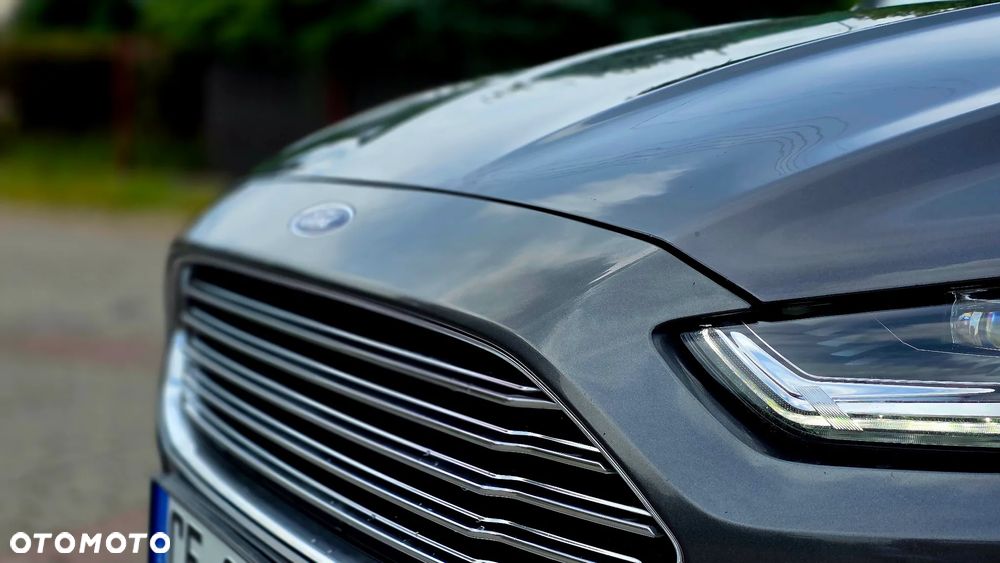 Ford Mondeo 2.0 TDCi Start-Stopp PowerShift-Aut Business Edition - 15