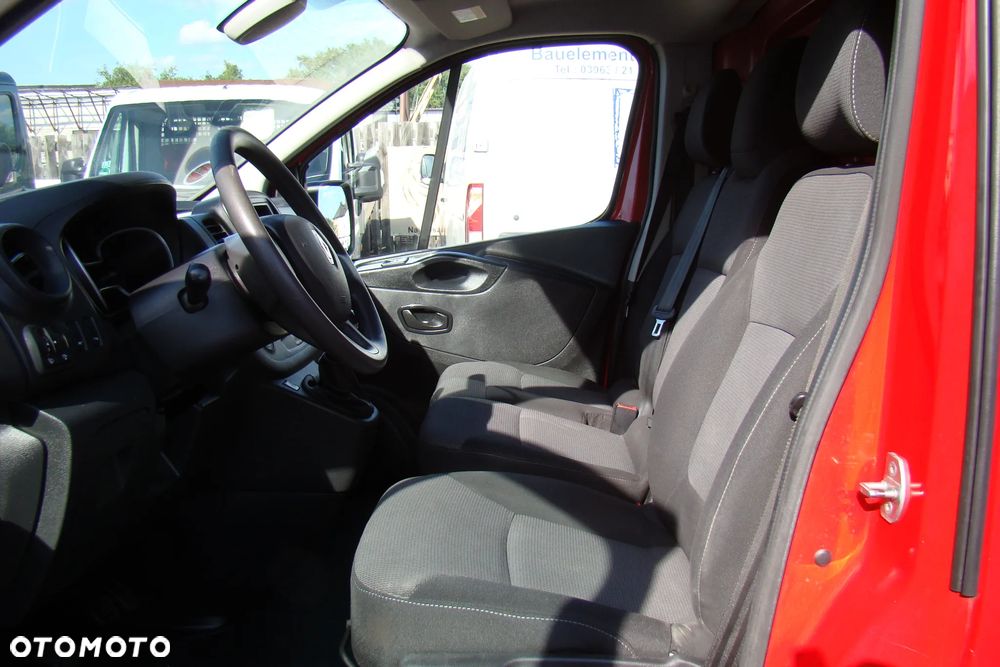Renault Trafic - 7