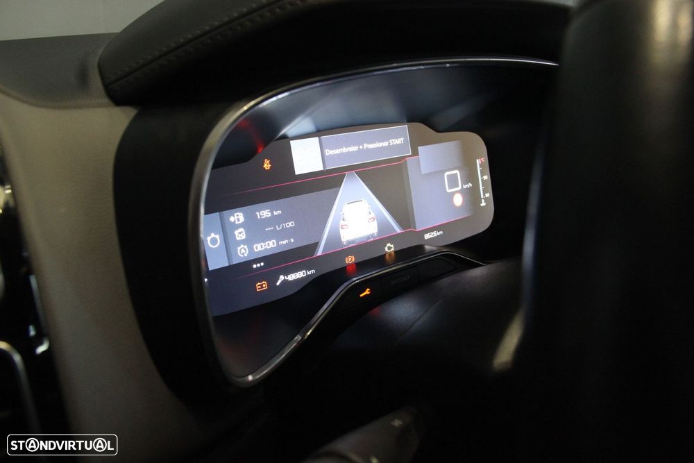 Citroën C5 Aircross 1.5 BlueHDi C-Series - 10