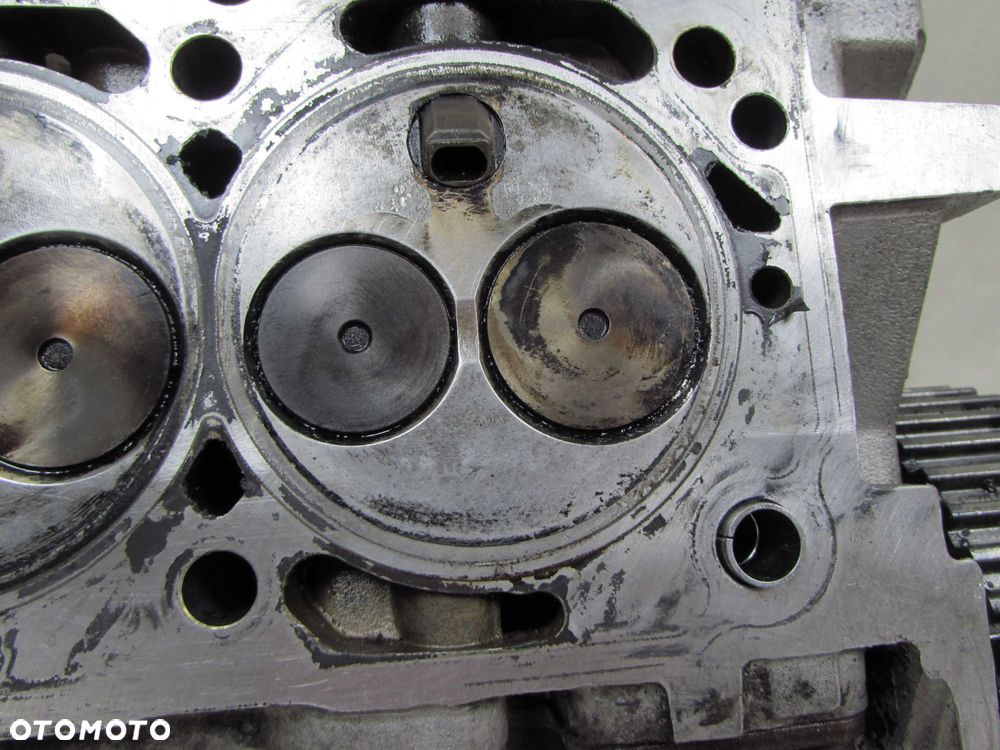 PIAGGIO PORTER HIJET PFAU QUARGO 0.7 DIESEL LOMBARDINI LDW702/P 04-16 GLOWICA KPL - 9