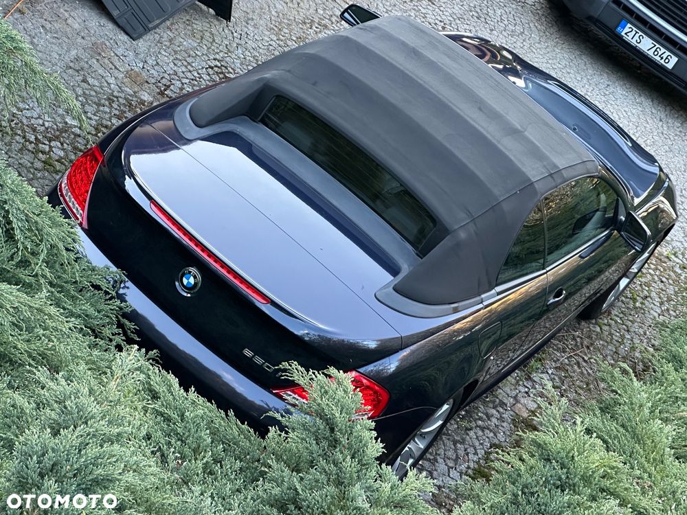 BMW Seria 6 - 8