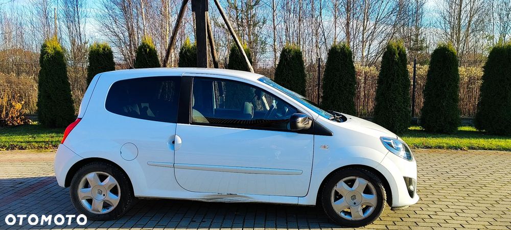Renault Twingo - 7