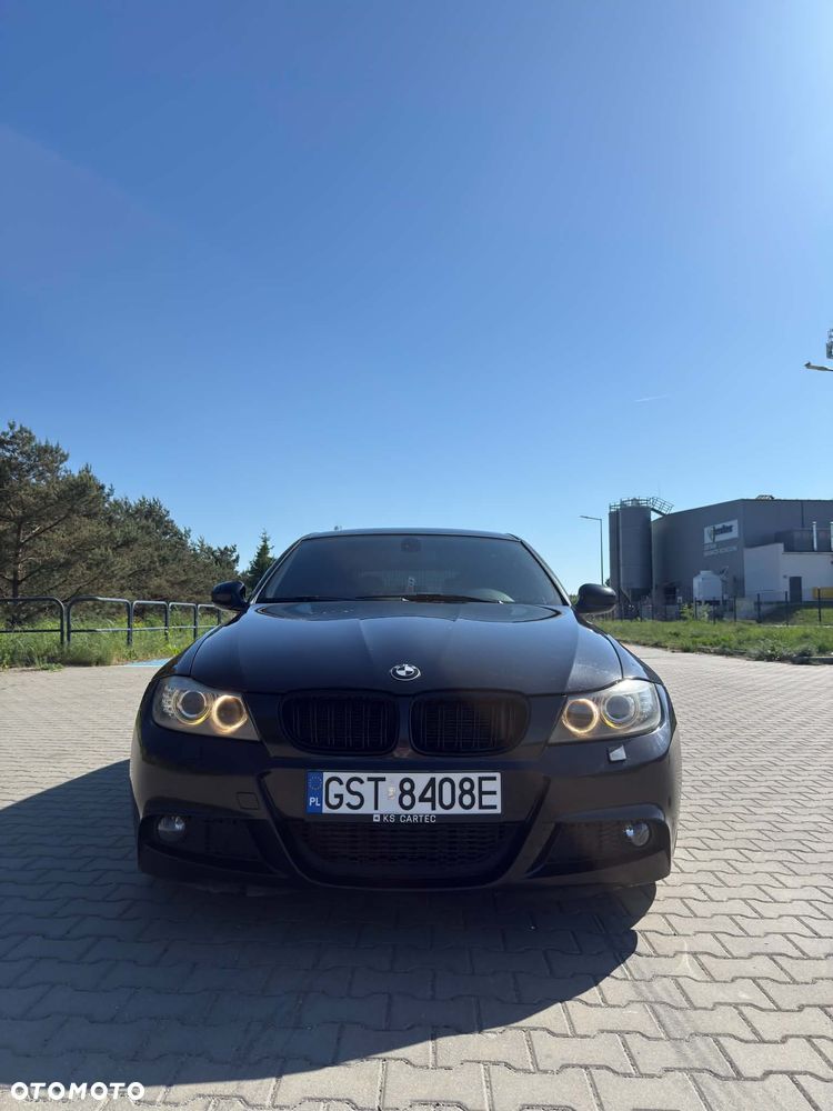 BMW Seria 3 320d - 2