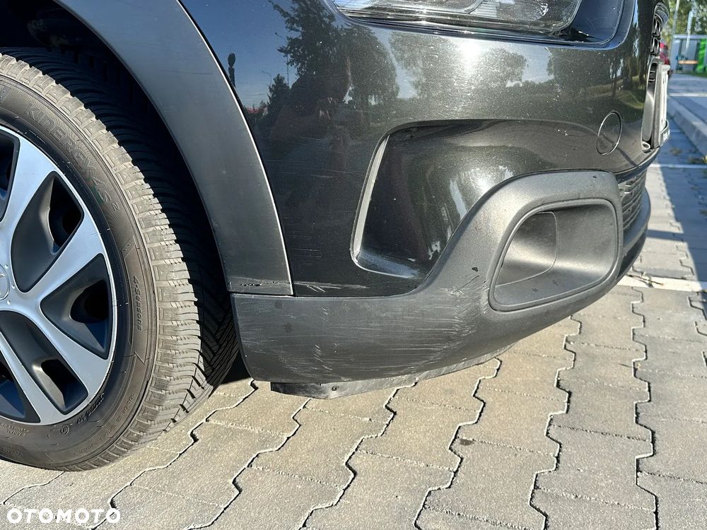 Citroën C4 Cactus 1.2 PureTech Feel S&S - 11