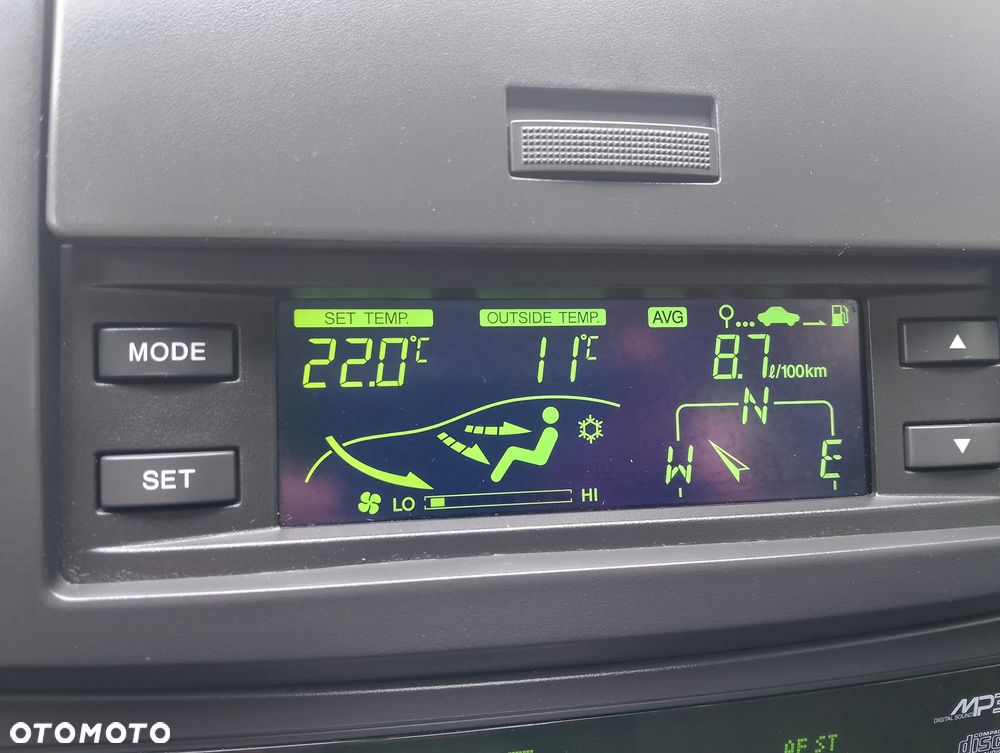 Chevrolet Epica 2.0 LT - 29