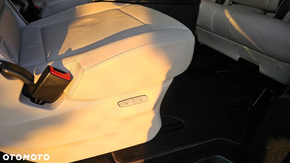 Mercedes-Benz Klasa V 250 d 4-Matic Avantgarde 7G-Tronic (ekstra d³) - 18