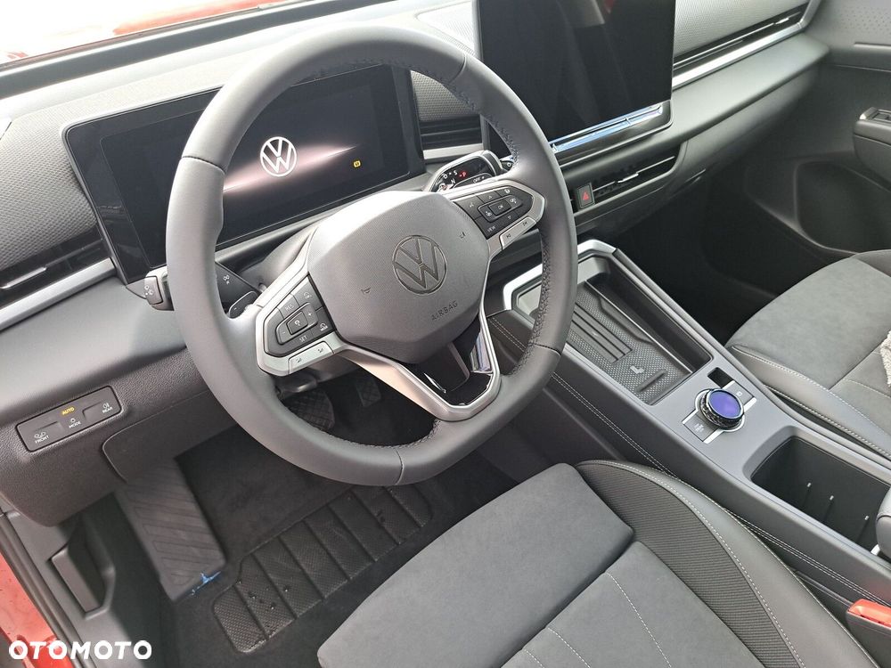 Volkswagen T-Roc 1.5 eTSI Life DSG - 10