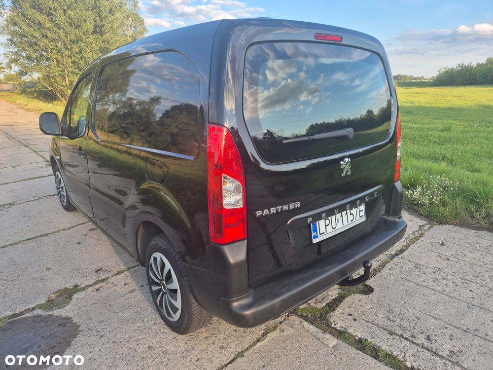 Peugeot Partner - 27