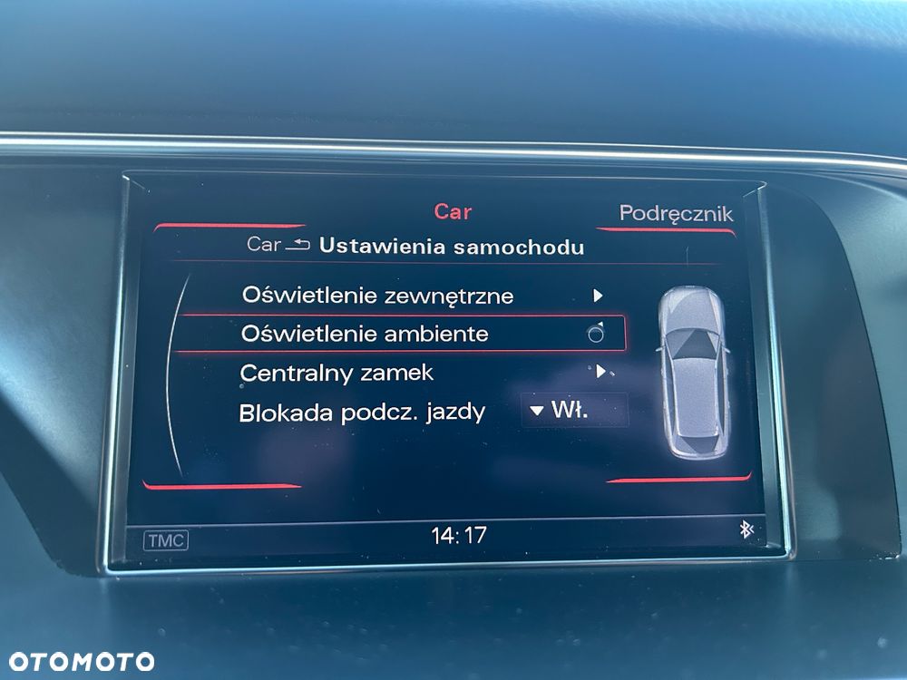 Audi A4 Allroad 2.0 TDI DPF S tronic - 27