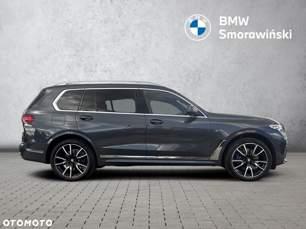 BMW X7 - 6