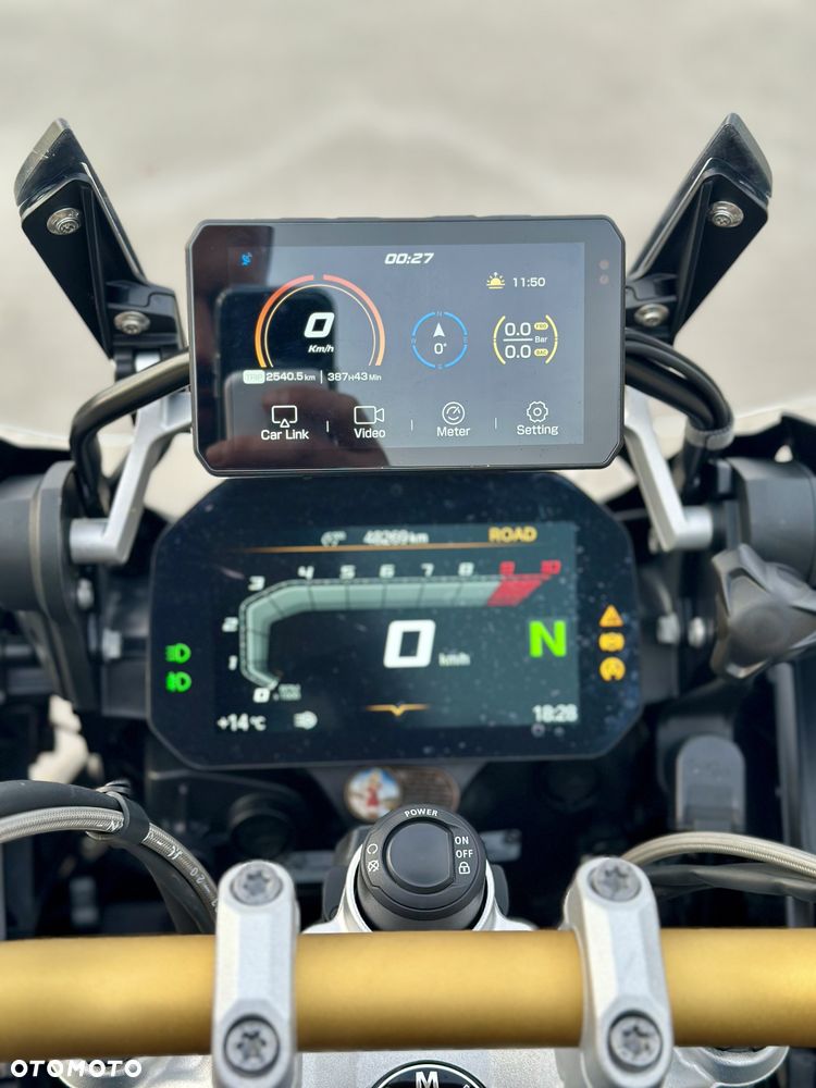 BMW R1250 GS Adventure - 10