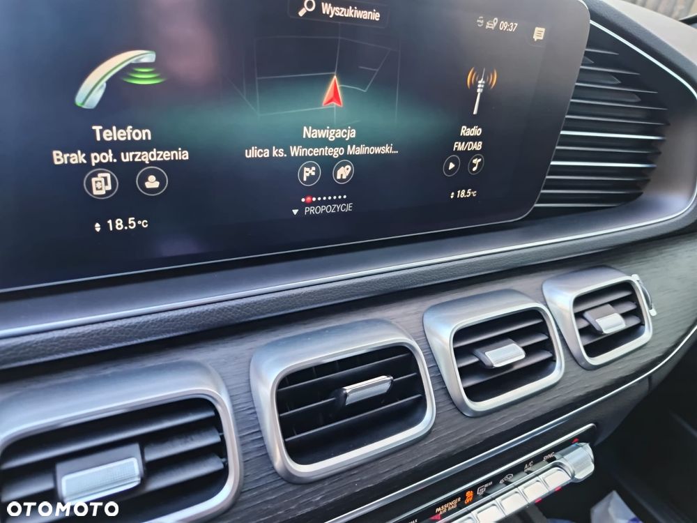 Mercedes-Benz GLE 400 d 4-Matic - 18