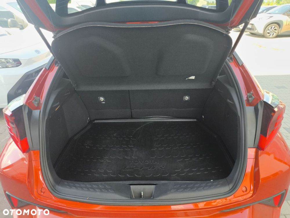 Toyota C-HR 2.0 Hybrid Selection - 13