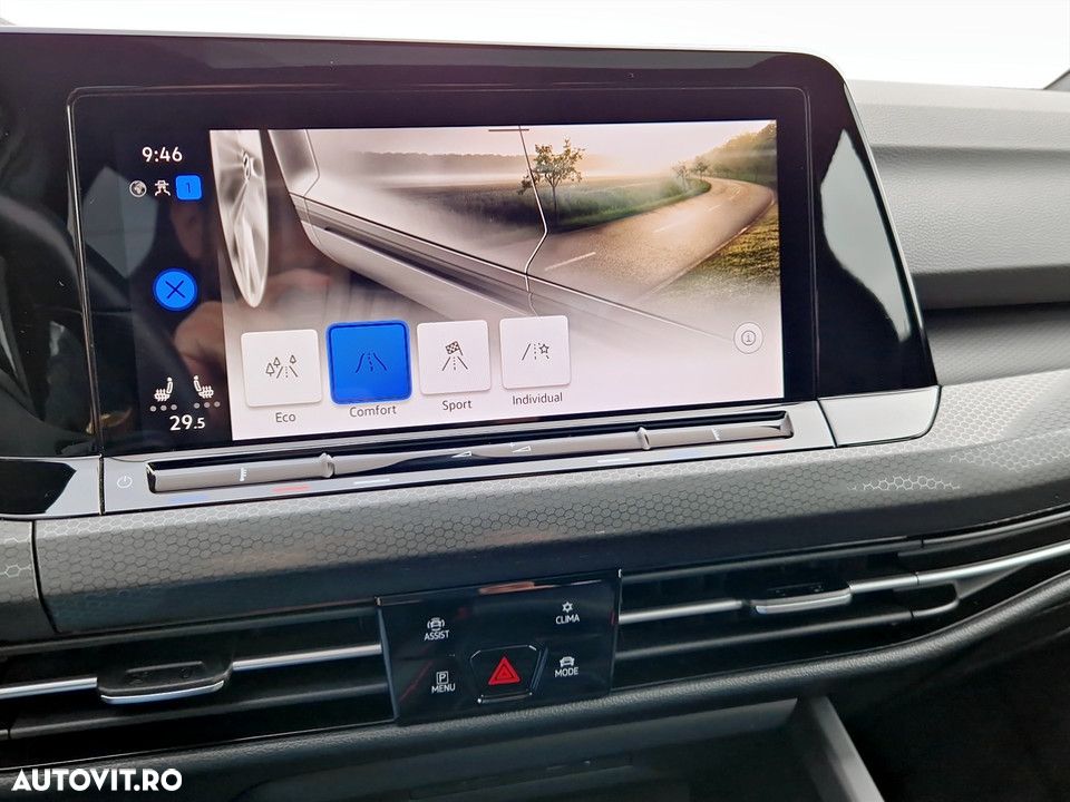 Volkswagen Golf - 23