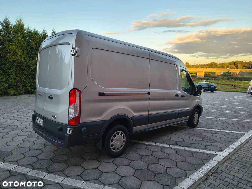 Ford Transit - 4