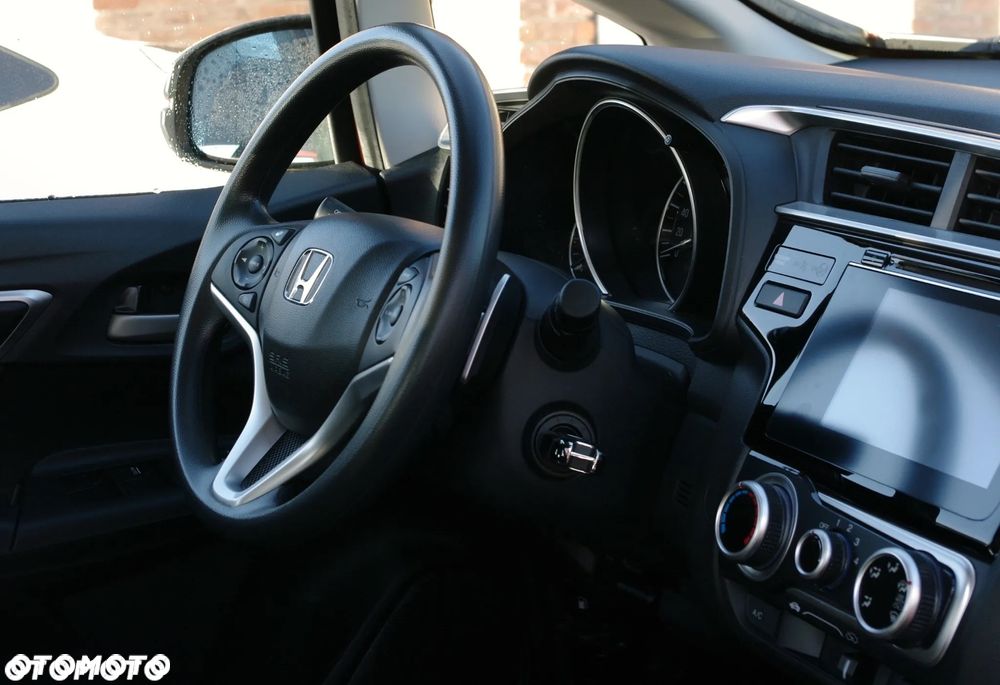 Honda Jazz 1.3 Comfort (ADAS/Honda Connect+) CVT - 6