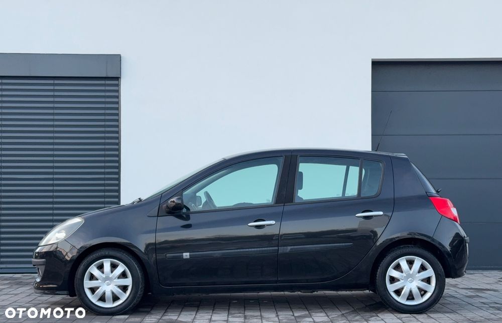 Renault Clio 1.2 TCE Expression - 4