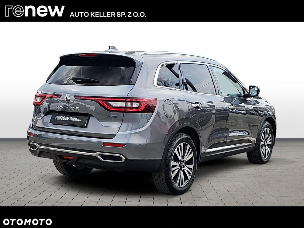 Renault Koleos - 8