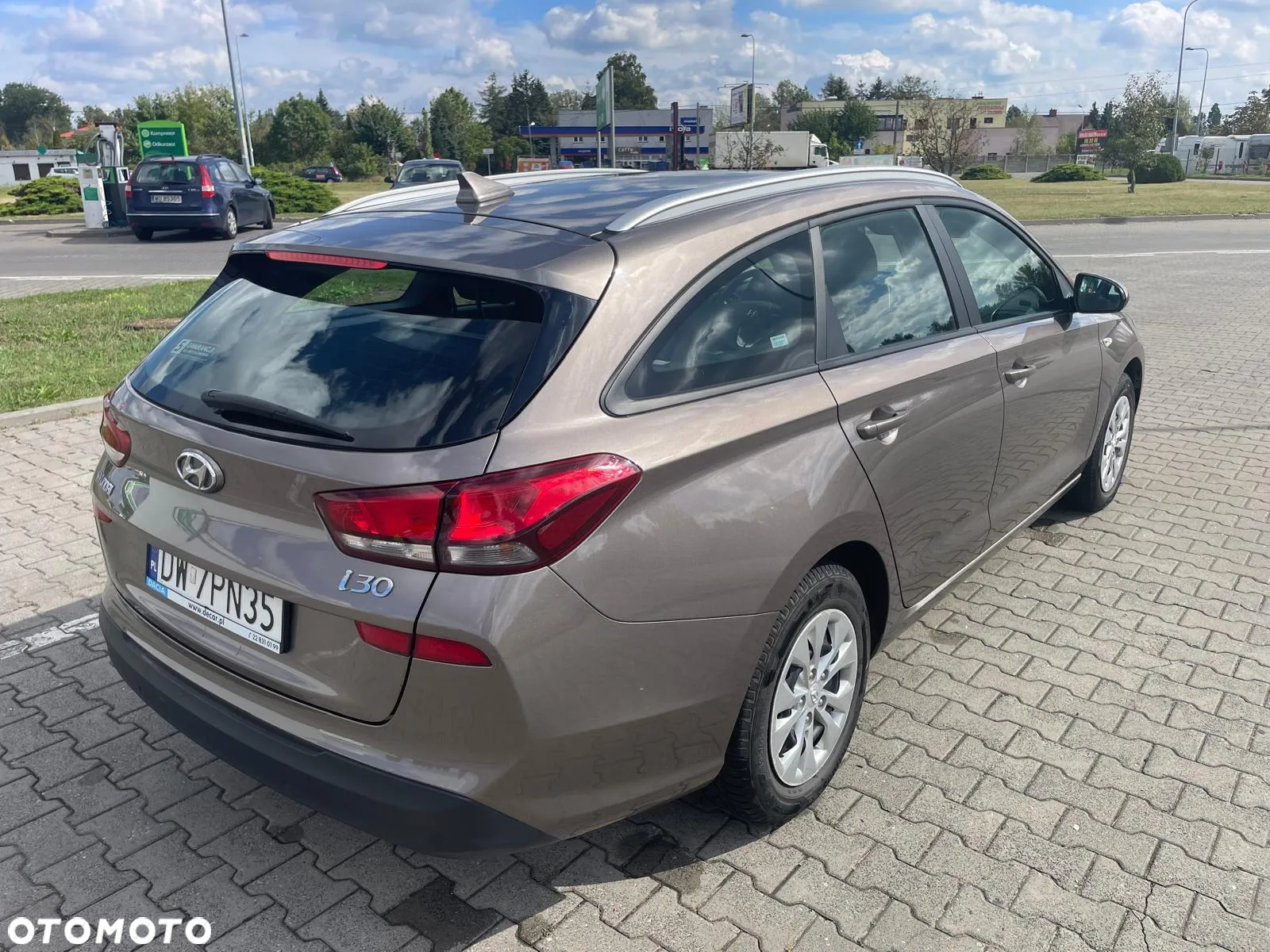 Hyundai i30 - 6