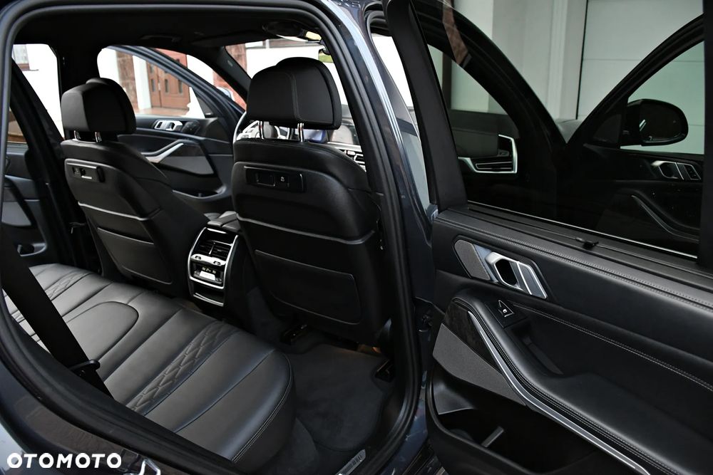 BMW X5 - 22